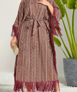 ⁦دريس SHEIN⁩ - الصورة ⁦1⁩