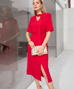 ميني دريس SHEIN