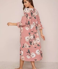 ⁦ميني دريس SHEIN⁩ - الصورة ⁦4⁩