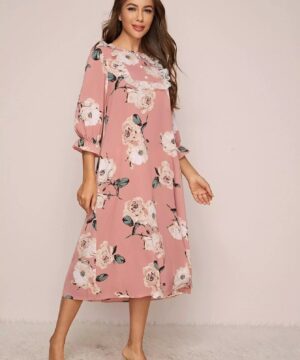 ميني دريس SHEIN