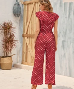 ⁦جمبسوت  SHEIN⁩ - الصورة ⁦3⁩