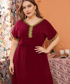 ⁦دريس  SHEIN⁩ - الصورة ⁦3⁩