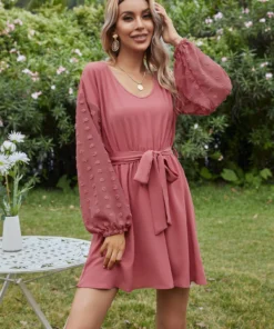 ⁦مينى دريس SHEIN⁩ - الصورة ⁦4⁩