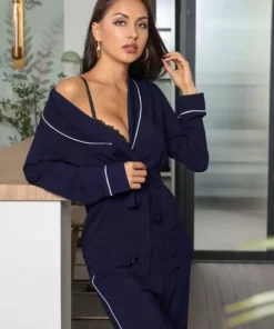 ⁦بيجامه  SHEIN⁩ - الصورة ⁦5⁩