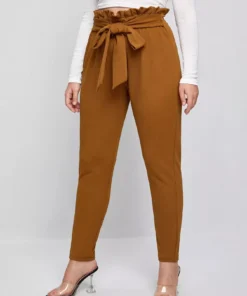 بنطلون SHEIN - الصورة 4