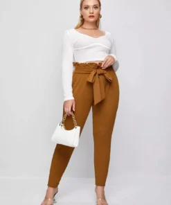 بنطلون SHEIN - الصورة 1