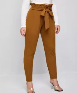 بنطلون SHEIN - الصورة 2