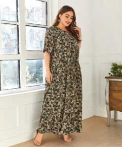 ⁦دريس  SHEIN⁩ - الصورة ⁦3⁩