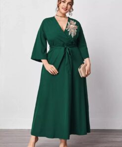 ⁦دريس  SHEIN⁩ - الصورة ⁦1⁩