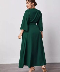 ⁦دريس  SHEIN⁩ - الصورة ⁦4⁩