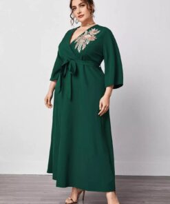 ⁦دريس  SHEIN⁩ - الصورة ⁦3⁩