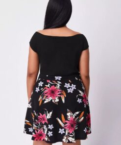 ⁦ميني دريس SHEIN⁩ - الصورة ⁦5⁩