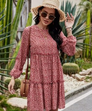 ميني دريس SHEIN