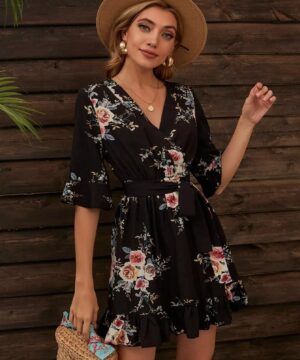 ميني دريس SHEIN