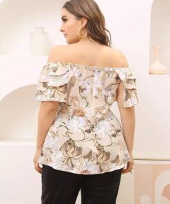 ⁦بلوزهSHEIN⁩ - الصورة ⁦6⁩