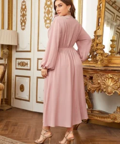 ⁦دريس SHEIN⁩ - الصورة ⁦2⁩