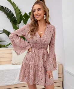 ميني دريس SHEIN - الصورة 6