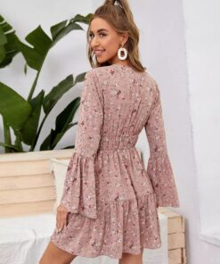 ميني دريس SHEIN - الصورة 5