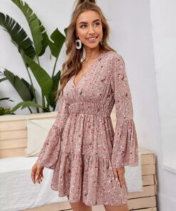 ميني دريس SHEIN - الصورة 2