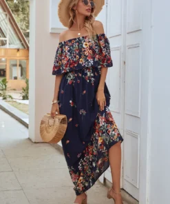 ⁦دريس SHEIN⁩ - الصورة ⁦4⁩