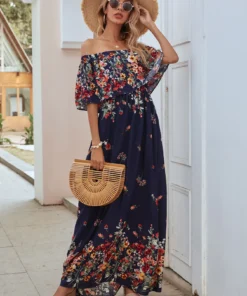 ⁦دريس SHEIN⁩ - الصورة ⁦6⁩