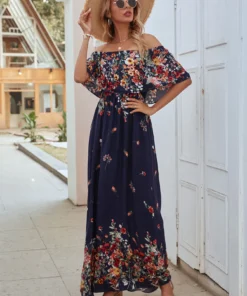 ⁦دريس SHEIN⁩ - الصورة ⁦2⁩