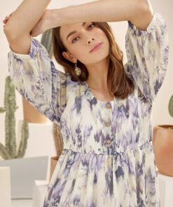 ⁦ميني دريس SHEIN⁩ - الصورة ⁦5⁩