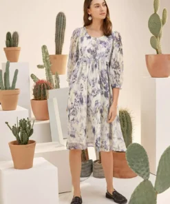 ⁦ميني دريس SHEIN⁩ - الصورة ⁦1⁩