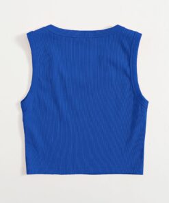 ⁦توب SHEIN⁩ - الصورة ⁦6⁩