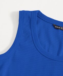 ⁦توب SHEIN⁩ - الصورة ⁦2⁩