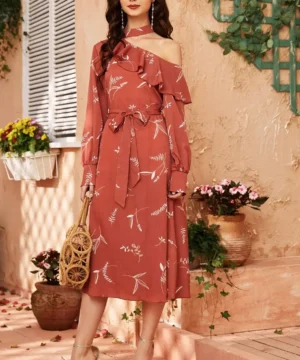 ميني دريس SHEIN