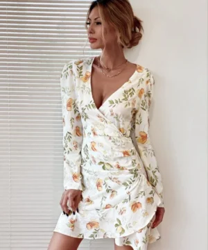 ميني دريس SHEIN