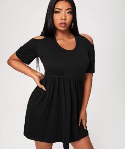 ⁦ميني دريس SHEIN⁩ - الصورة ⁦2⁩