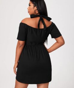 ⁦ميني دريس SHEIN⁩ - الصورة ⁦5⁩