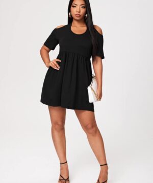 ميني دريس SHEIN