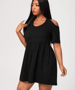 ⁦ميني دريس SHEIN⁩ - الصورة ⁦4⁩