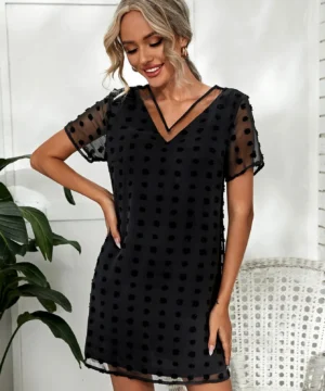 ميني دريس SHEIN