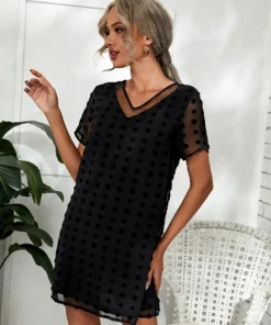 ⁦ميني دريس SHEIN⁩ - الصورة ⁦3⁩