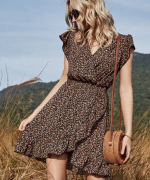 ميني دريس  SHEIN