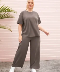 ⁦طقم  SHEIN⁩ - الصورة ⁦4⁩