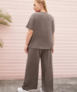 ⁦طقم  SHEIN⁩ - الصورة ⁦3⁩