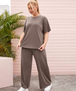 ⁦طقم  SHEIN⁩ - الصورة ⁦6⁩