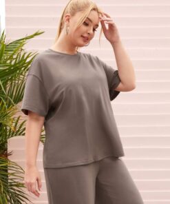 ⁦طقم  SHEIN⁩ - الصورة ⁦5⁩