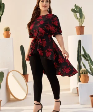 ميني دريس SHEIN