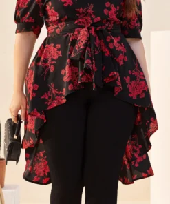 ⁦ميني دريس SHEIN⁩ - الصورة ⁦3⁩