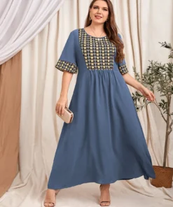 ⁦دريس SHEIN⁩ - الصورة ⁦6⁩