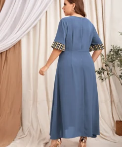 ⁦دريس SHEIN⁩ - الصورة ⁦5⁩