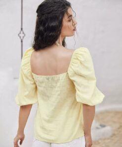 ⁦بلوزه SHEIN⁩ - الصورة ⁦6⁩