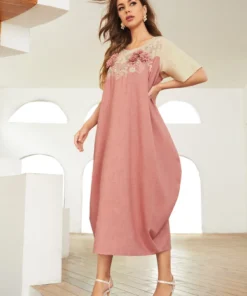 ⁦دريس  SHEIN⁩ - الصورة ⁦3⁩