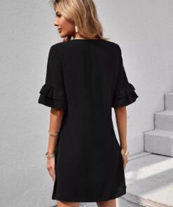 ⁦ميني دريس SHEIN⁩ - الصورة ⁦5⁩